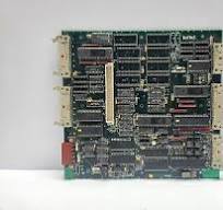 NORCONTROL NN-791.12 I/O PROCESSOR CARD HER 100261 I | eBay