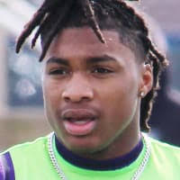 Jeffrey Overton's Instagram, Twitter & Facebook