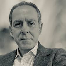 I'm happy to share that I'm starting a new position as Vice President!