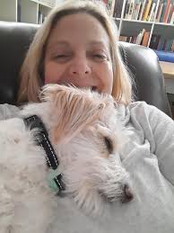 Rip and Ivy are officially best buddies 🥰 🐶