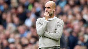 Josep pep guardiola sala is a spanish professional football manager and former player, who is the current manager of premier league club m. Is This Pep Guardiola S Worst Season As A Manager As Com