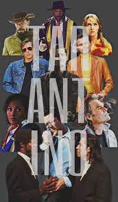 Is Once Upon A Time In Hollywood A True Story Movie Wallpapers Quentin Tarantino Movies Quentin Tarantino