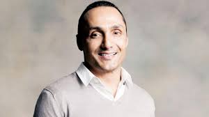 Rahul Bose is a jack of all trades