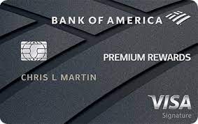 The best travel card for you depends on your preferences and travel habits. Bank Of America Premium Rewards Credit Card 2020 Review Forbes Advisor