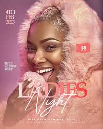 Category: Party flyers.✨️🥂 #30daysofshowingup