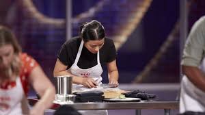 Masterchef is an american competitive cooking reality tv show based on the british series of the same name, open to amateur and home chefs. Masterchef Canada Back To Win Episode 2 Recap It S Been A Slice Eat North