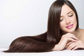 Gambar contoh gaya rambut panjang perempuan diikat. 50 Gaya Fantastis Untuk Rambut Lurus Dan Panjang Wanita22