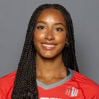 Lauryn Payne » 팀원 :: 여자 발리박스