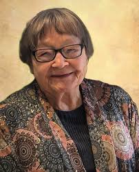 Obituary information for Mary Anderson