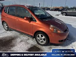 Image result for Tangerine 2007 Honda