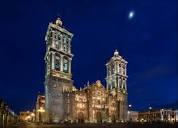 Puebla (city) - Wikipedia