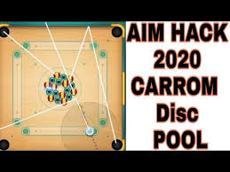 Carrom disc pool mod apk . Carrom Disc Pool Aim Hack Trick Carrom Disc Pool Long Line Hack Youtube