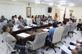Baybay City Lgu Leads This Year S Fiesta Celebration City Of Baybay Leyte