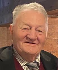 1st Anniversary notice for Mr Mervyn Forbes Forbes