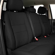 Free shipping on all toyota sequoia camo seat covers at autoaccessoriesgarage.com. Toyota Sequoia Katzkin Leather Seat Upholstery 2005 2006 2007 3 Passenger Middle Row Shopsar Com