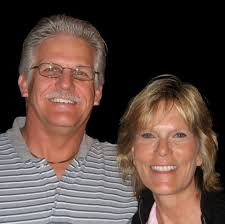 Shannon Ruth Puckett, with mom and dad, married to Gary Puckett for 9  years. She is deceased now