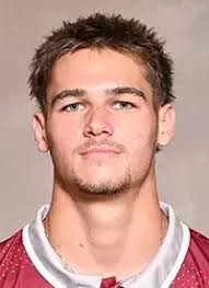 2025 Men's Soccer Roster