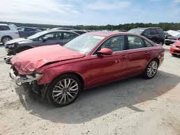 Image result for Garnet Red 2014 A6