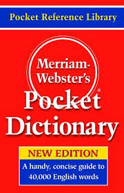 Merriam Webster S Pocket Dictionary By Merriam Webster Forget The Constitution Someone Get This Idiot A Dictionary Full Definition Of Sacrifice 1 An Act