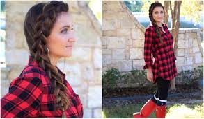 Diy cute and easy hairstyles for short hair. Life Hacks Videos Easy Diy Dutch Side Braid Cute Girls Hairstyles Diy Loop Leading Diy Craft Inspiration Magazine Database