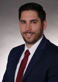 Daniel Ieraci's Instagram, Twitter & Facebook