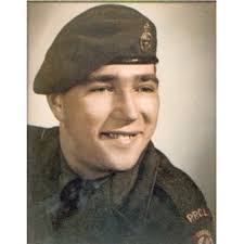 Obituary of Fred Pickett