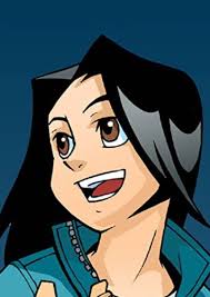 Fan Casting Amelia Wray as Caitlin Johns in Power Pack