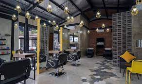 And lastly, the franchisor will assist you at all stages of starting. Best Running Spa Salon Available For Franchise Best Hair Salon Cool Hairstyles Hair Salon