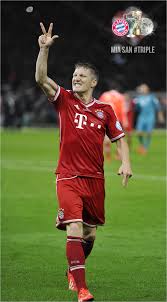 Aug 10, 2020, 4:16 pm gmt+1 xavi is a playable icon in fifa 21 | ea sports fifa fifa 21 ultimate. Pin On Bayern