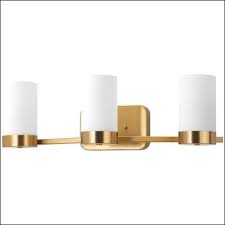 Champagne Gold Bathroom Light Fixtures Bathroom Light Fixtures Gold Bathroom Bathroom Lighting
