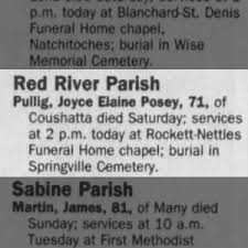 The Times from Shreveport, Louisiana