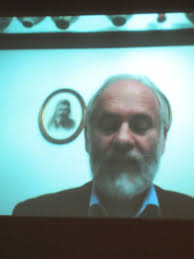 Book Launch Report of April 14 and 15, 2012