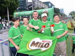 Disney television animation(dtva) is an americananimation studiothat creates, develops and producesanimated television series,films,specialsand other projects. Running With Passion Media Release Milo Malaysia Breakfast Day Energizes 50 000 Malaysians