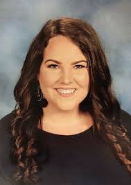 Teacher of the year comes home to CFHS