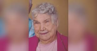 Obituary for Delora "Sue" (Bishop) McCartney