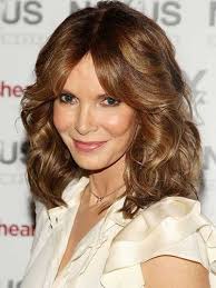 Medium length hairstyles and haircuts are perhaps the most universal styles, as they flatter every woman regardless of age, and the hair type, also being great hairstyle ideas for women over 50. 60 Popular Shoulder Length Hairstyles Styletic