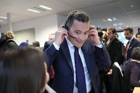 Le 6 juillet 2020, gérald darmanin a été nommé ministre de l'intérieur, intégrant le gouvernement du nouveau premier ministre jean castex. Pour Gerald Darmanin Ministre De L Action Et Des Comptes Publics Si L Objectif De