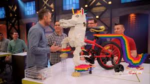 Start your free trial to watch lego masters and other popular tv shows and movies including new releases, classics, hulu originals, and more. Lego Masters Australia Episode 3 Recap First Elimination Round Jay S Brick Blog