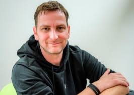 David Geens: “Ze mogen mij meteen vragen als CEO van Nutella”