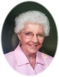 Obituary information for Rebecca Jackson McLaughlin