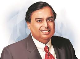 RIL consolidated Q1 PAT falls 7% to Rs 12,273 crore, beats estimate