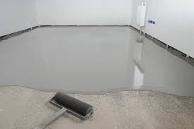 Common Epoxy Flooring Problems Jack Laurie Group Can Fix