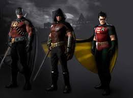 Batsuit skin • catwoman pack • challenge map pack • harley quinn's revenge • arkham bundle o nightwing bundle pack o robin bundle pack o arkham city skins pack. New Batman Arkham City Dlc Trailer Robin Gameplay Just Push Start