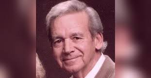 Mr. Thomas E. McIntire Jr. Obituary