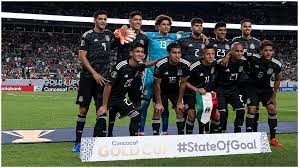 1 day ago · tras iniciar con marcadores adversos en la presente edición de la copa oro, méxico y guatemala buscarán su primera victoria de la competencia cuando se midan este miércoles 14 de julio en el cotton bowl de texas, estados unidos. El Uno A Uno De La Seleccion Mexicana En Copa Oro Marca Claro Mexico
