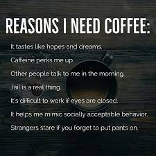 Pin On Coffee Quotes Humor