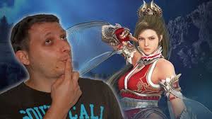 Black Desert, Blade and Soul: Koreanische Strohfeuer