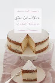 Kase Sahne Torte Ganz Klassisch Gemacht Miss Fancy Rezepte Fur Jeden Tag Kuchen Und Torten Kase Sahne Torte Kuchen Und Torten Rezepte