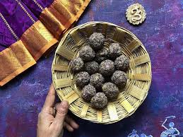 The puttu flour consistency is important in getting a perfect steamed kuzha puttu. Very Good Recipes Of Millet And Puttu
