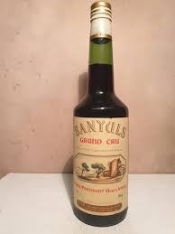 Certaines informations sur les produits affichés dans saq.com, telles que le millésime ou l'habillage. Terres Des Templiers Banyuls Grand Cru Cuvee President Henry Vidal 1966